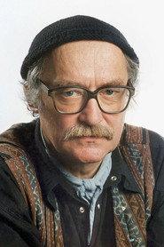 Hans W. Geißendörfer profile photo