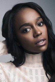 Aja Naomi King profile photo