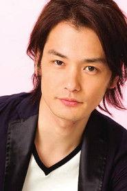 Ryohei Odai profile photo