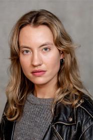 Ella Morgen profile photo