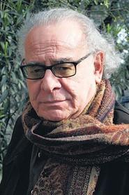 Hugo Santiago profile photo