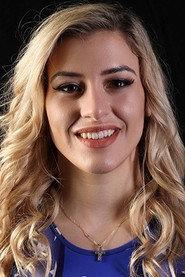 Helen Maroulis profile photo