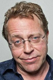 Mike Wilmot profile photo