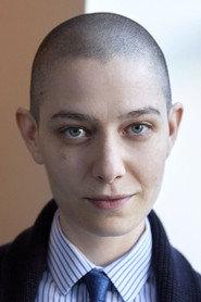 Asia Kate Dillon profile photo
