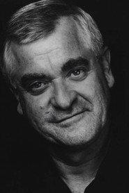 Douglas Hedge profile photo