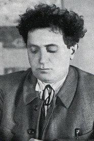 Grigory Zinoviev profile photo