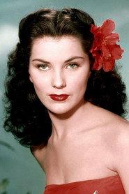 Debra Paget profile photo