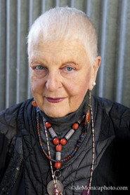 Rachel Rosenthal profile photo