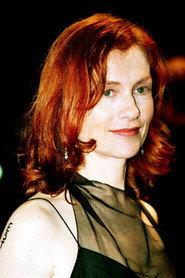 Isabelle Huppert profile photo
