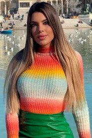 Andrea Gasca profile photo