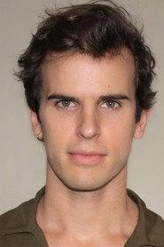 Philip Embury profile photo