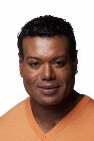 Christopher Judge profile photo