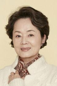 Kim Young-ae profile photo
