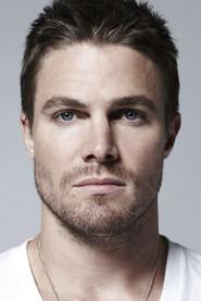 Stephen Amell profile photo