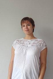 Claudia Marquez profile photo