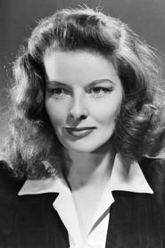 Katharine Hepburn profile photo