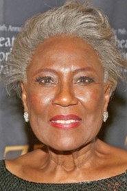 Ernestine Jackson profile photo