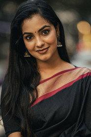 Sravnitha Srikanth profile photo