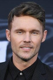 Scott Haze profile photo