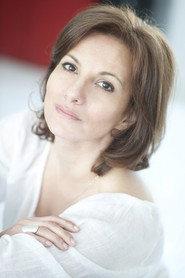 Nathalie Spitzer profile photo