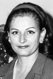 Catherine Arley profile photo