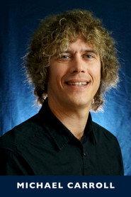 Michael Carroll profile photo