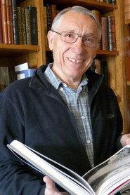 Yves Ballu profile photo