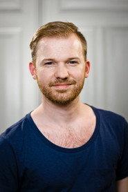 Daan Colijn profile photo