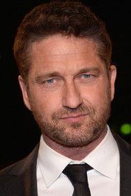 Gerard Butler profile photo