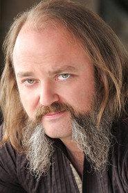 John Driskell Hopkins profile photo