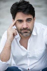 Stefano Skalkotos profile photo
