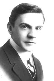George M. Carleton profile photo