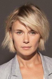 Anastasiya Morozovskaya profile photo