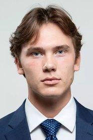 Luke Robertson profile photo