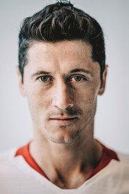 Robert Lewandowski profile photo