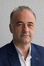 Christophe Guybet profile photo
