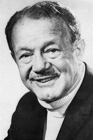 Harvey Parry profile photo