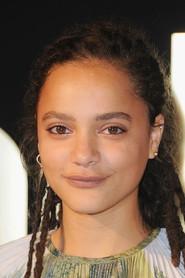 Sasha Lane profile photo