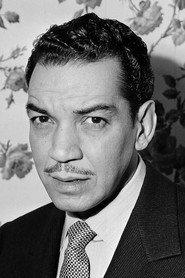 Cantinflas profile photo
