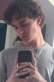 Harry Chambers profile photo