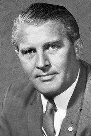 Wernher von Braun profile photo