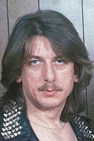 Dave Holland profile photo