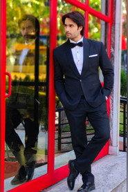 Vivian Dsena profile photo