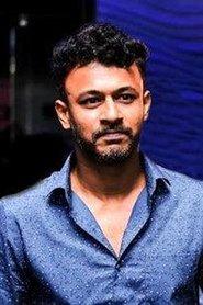 Jagath Manuwarna Kodithuwakku profile photo