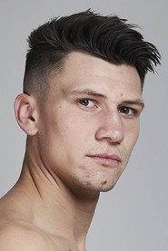 Kieron Conway profile photo