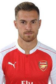 Aaron Ramsey profile photo