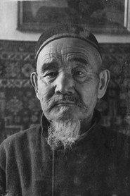 Kirey Zharkimbayev profile photo