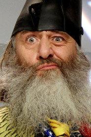 Vermin Supreme profile photo