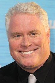 Sean McNamara profile photo