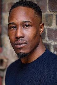 Marcus Brooks-Henderson profile photo